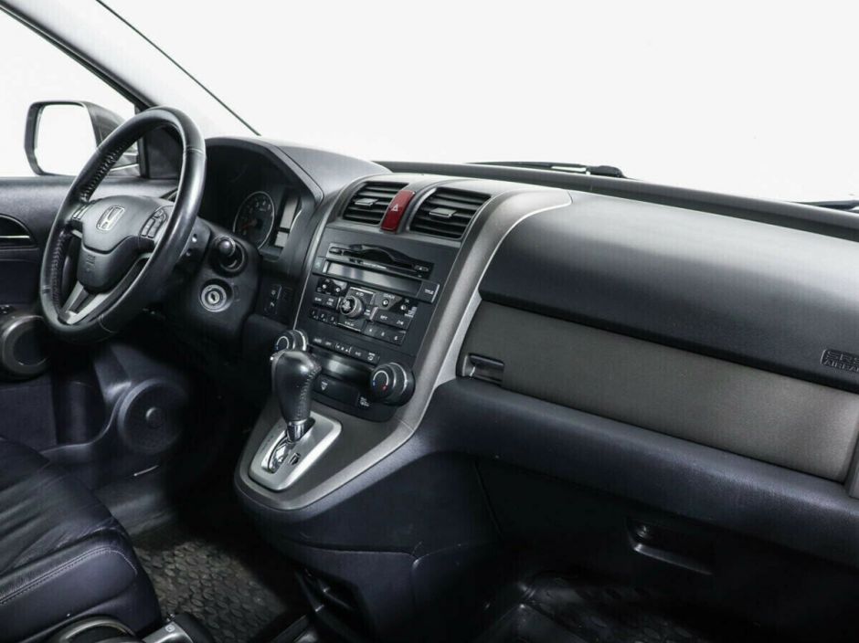 Honda CR-V, 2.4 л, АТ, 2011 фото 10