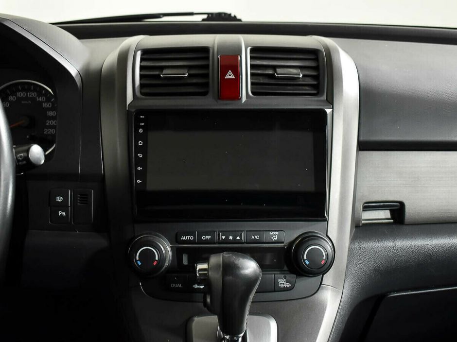 Honda CR-V, 2.4 л, АТ, 2011 фото 2