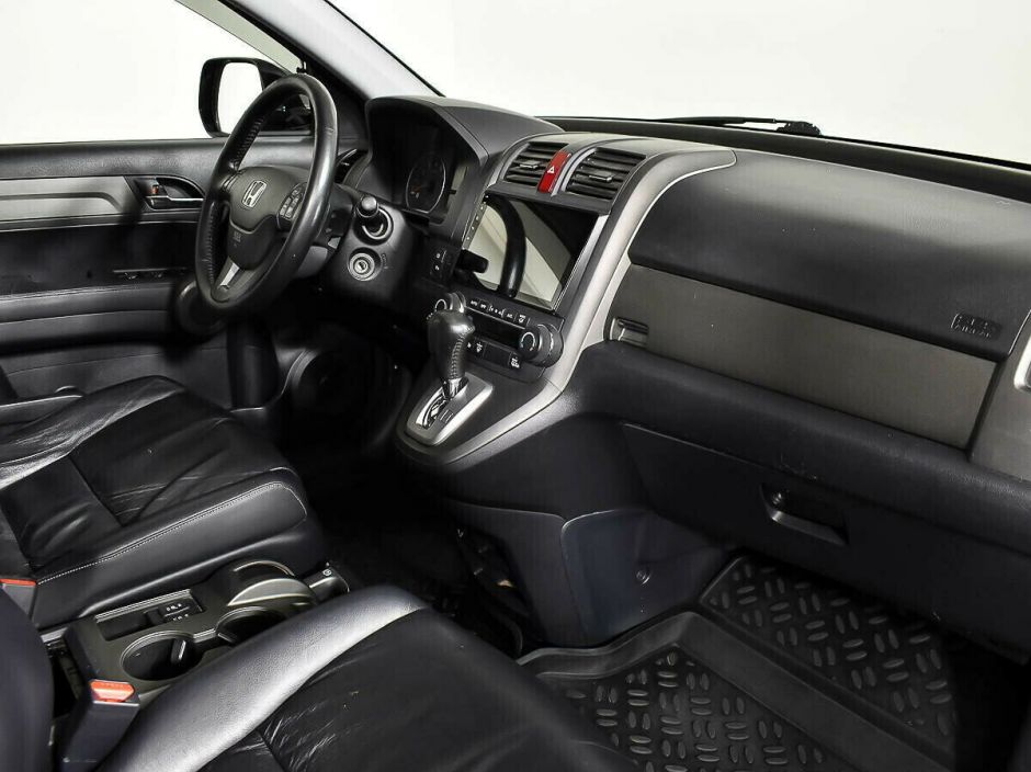 Honda CR-V, 2.4 л, АТ, 2011 фото 1
