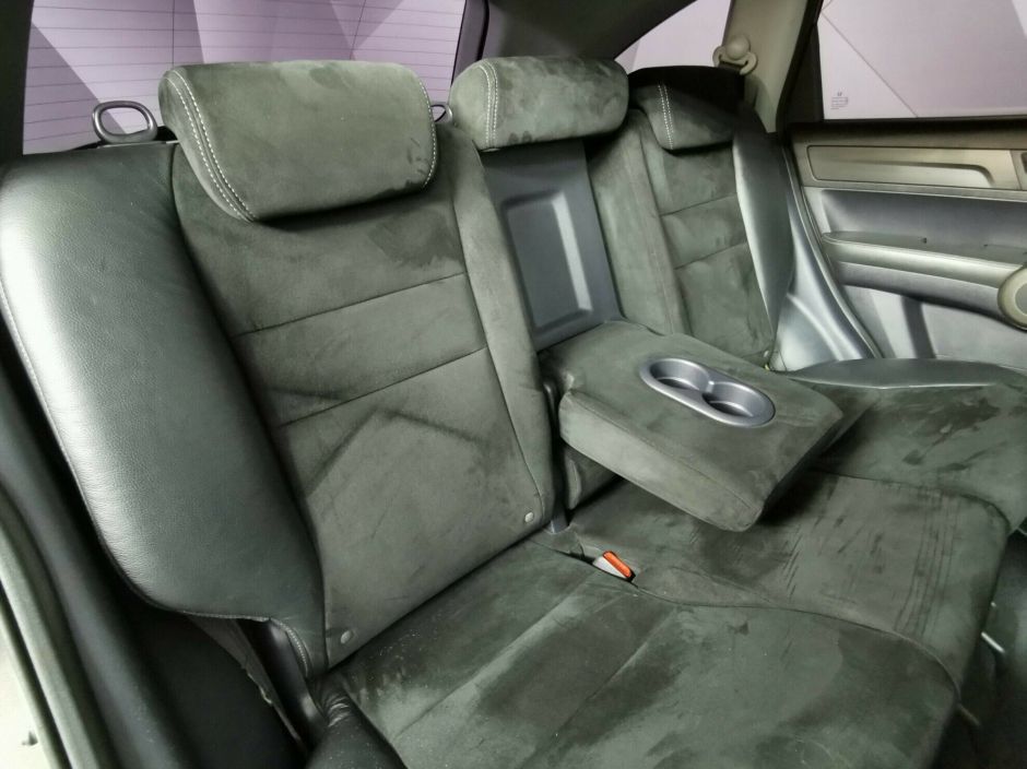 Honda CR-V, 2.0 л, АТ, 2010 фото 10
