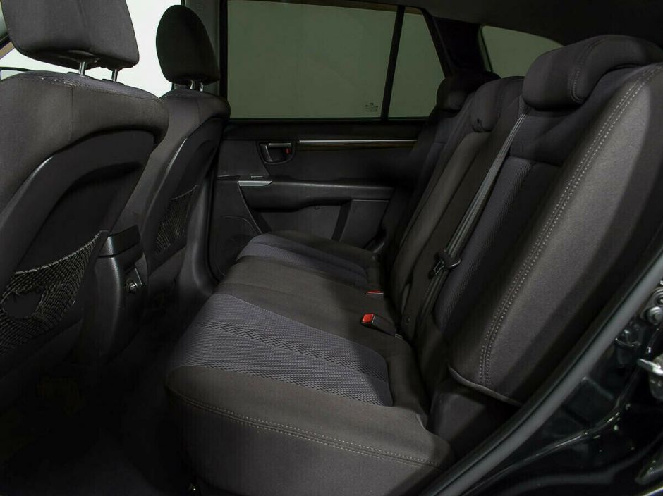 Hyundai Santa Fe, 2.4 л, АТ, 2011 фото 1