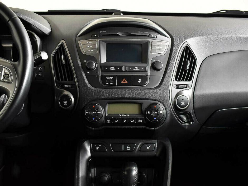 Hyundai ix35, 2.0 л, АТ, 2015 фото 2