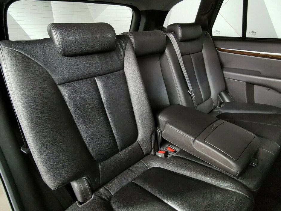 Hyundai Santa Fe, 2.4 л, АТ, 2011 фото 1
