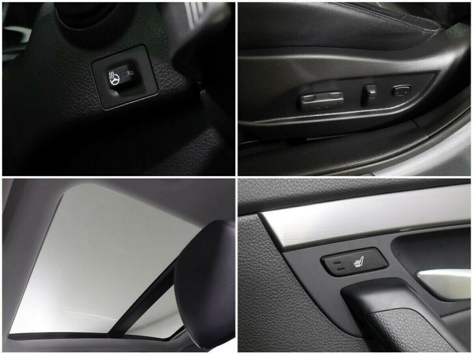Hyundai i40, 2.0 л, АТ, 2014 фото 8