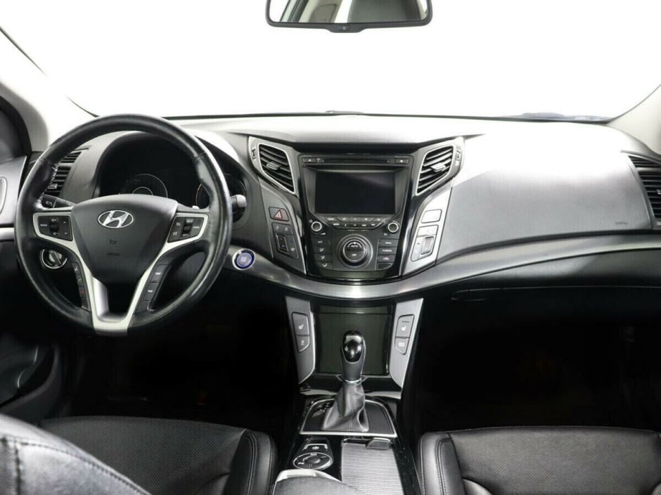 Hyundai i40, 2.0 л, АТ, 2014 фото 9