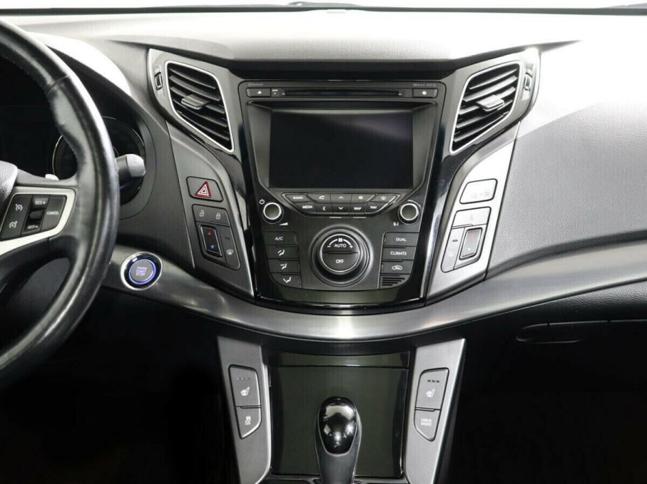 Hyundai i40, 2.0 л, АТ, 2014 фото 10