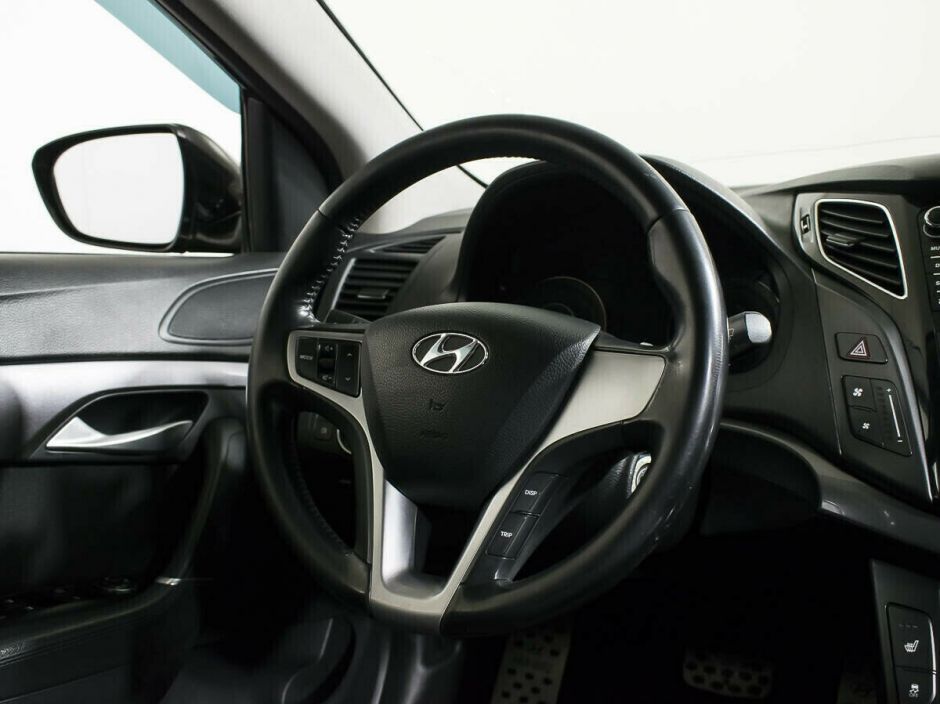 Hyundai i40, 2.0 л, АТ, 2014 фото 10