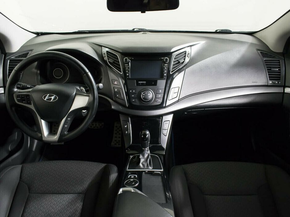 Hyundai i40, 2.0 л, АТ, 2014 фото 2