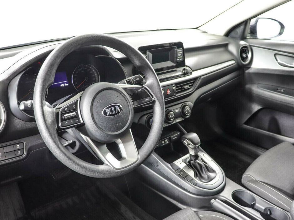 Kia Cerato, 2.0 л, АТ, 2019 фото 7