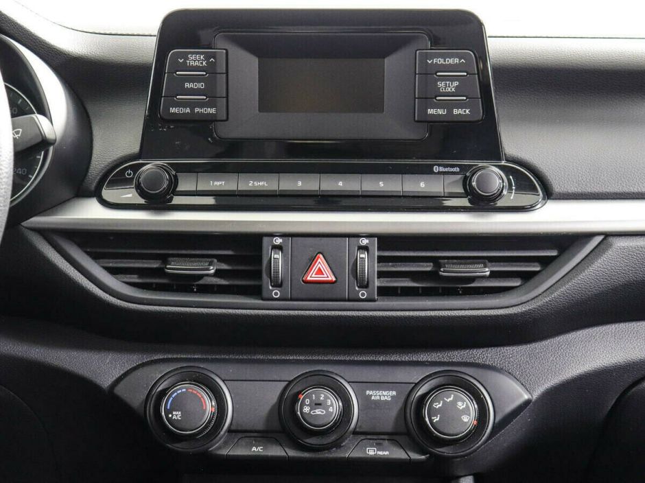 Kia Cerato, 2.0 л, АТ, 2019 фото 2
