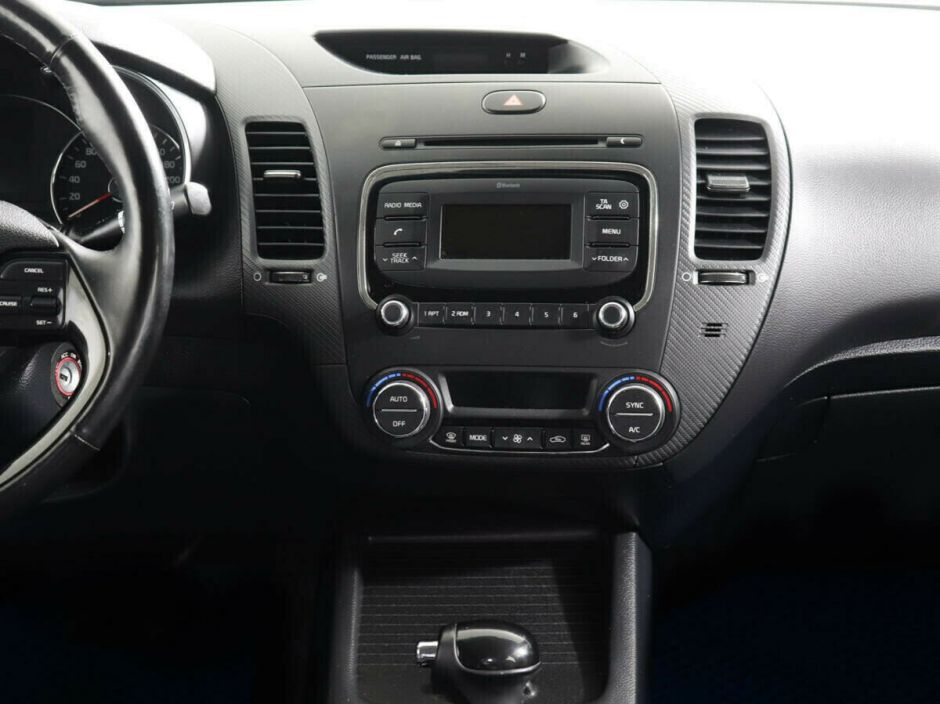Kia Cerato, 2.0 л, АТ, 2018 фото 2