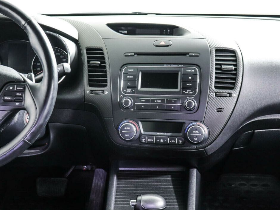 Kia Cerato, 2.0 л, АТ, 2015 фото 9