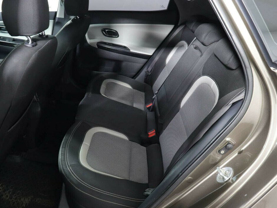 Kia Ceed, 1.6 л, АТ, 2012 фото 2