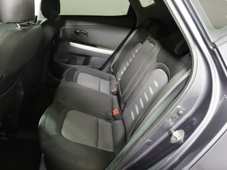 Kia Ceed, 1.6 л, МТ, 2013 фото 1