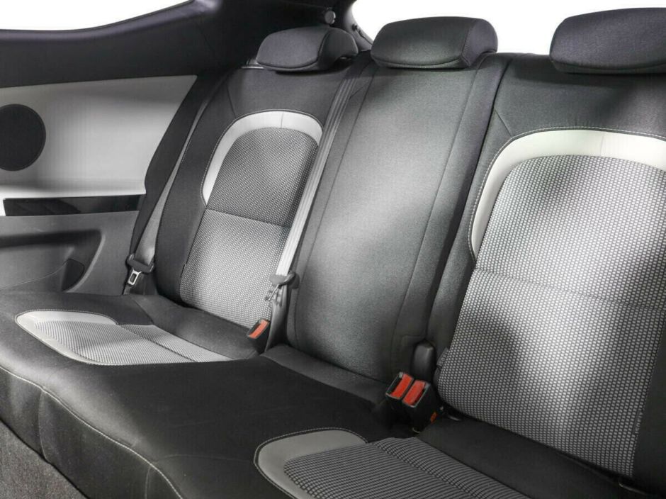 Kia Ceed, 1.6 л, АТ, 2014 фото 1