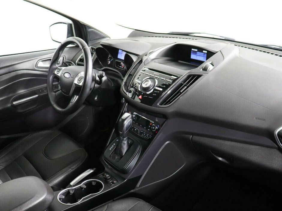 Ford Kuga, 1.5 л, АТ, 2015 фото 7