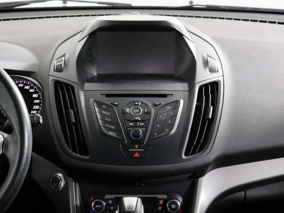 Ford Kuga, 2.5 л, АТ, 2016 фото 2