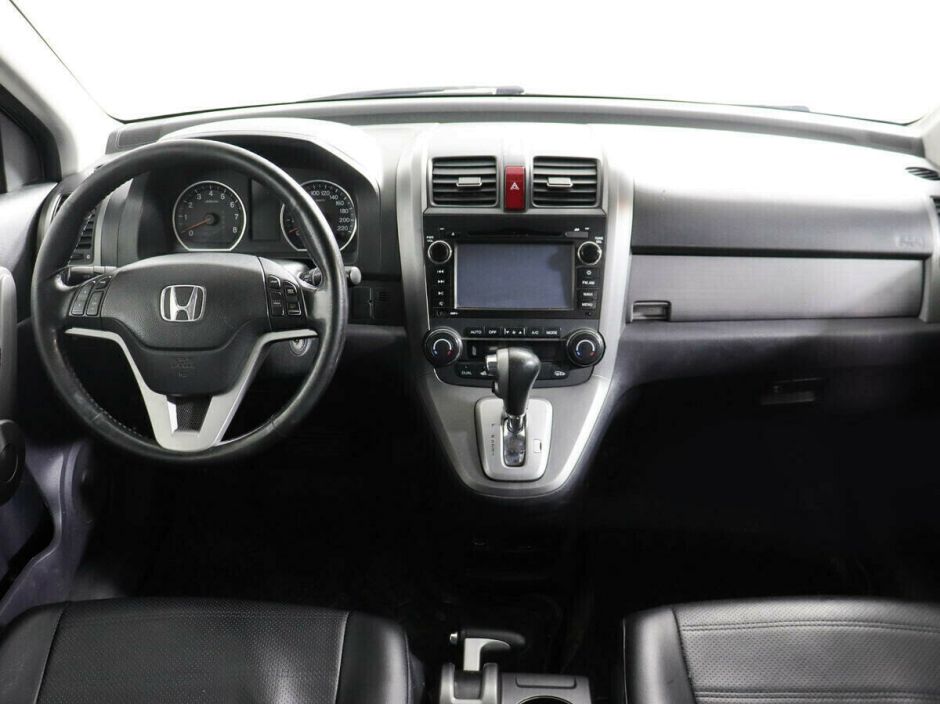 Honda CR-V, 2.0 л, АТ, 2008 фото 7