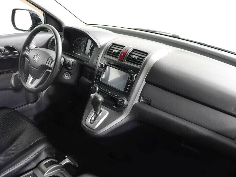 Honda CR-V, 2.0 л, АТ, 2008 фото 8