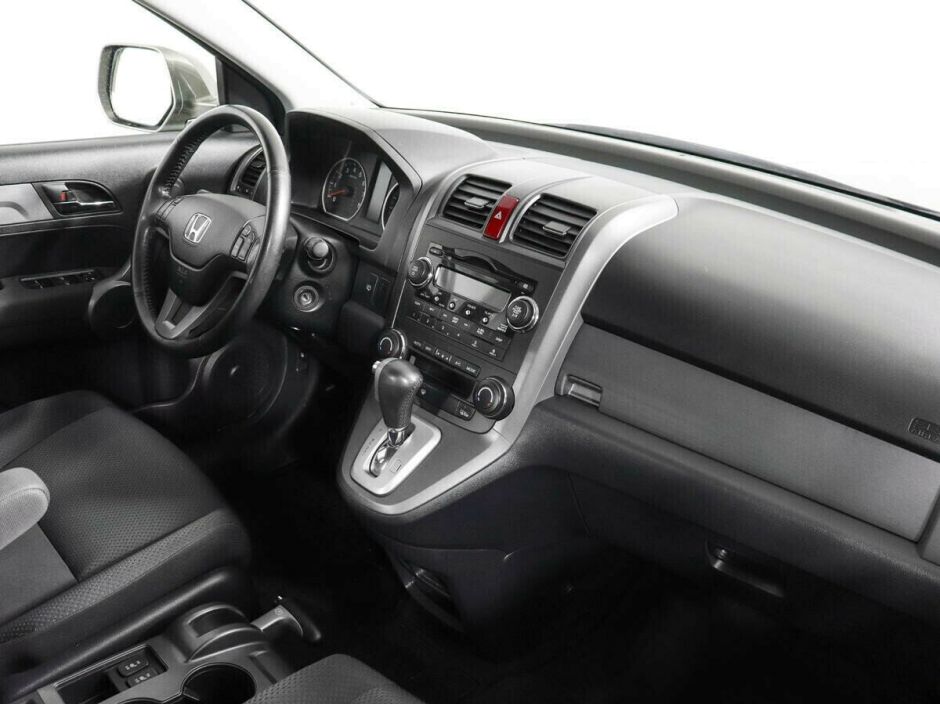 Honda CR-V, 2.0 л, АТ, 2008 фото 8