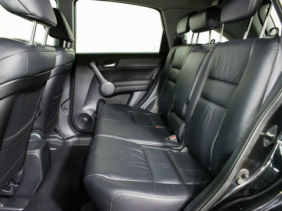 Honda CR-V, 2.4 л, АТ, 2008 фото 10