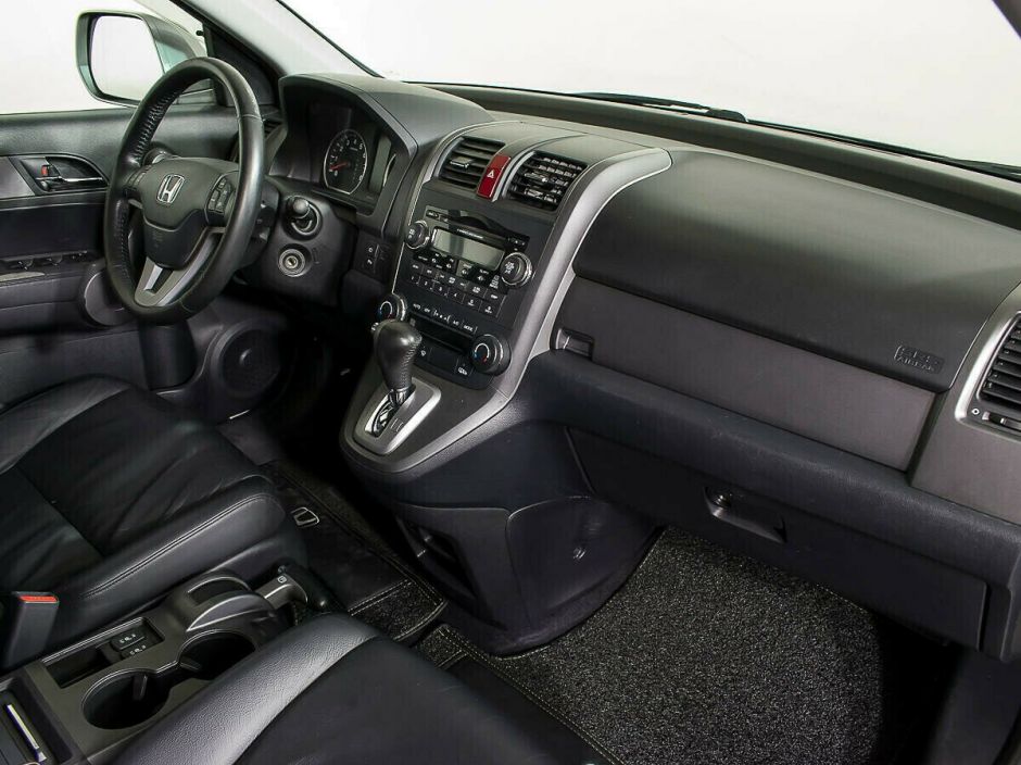 Honda CR-V, 2.4 л, АТ, 2008 фото 7