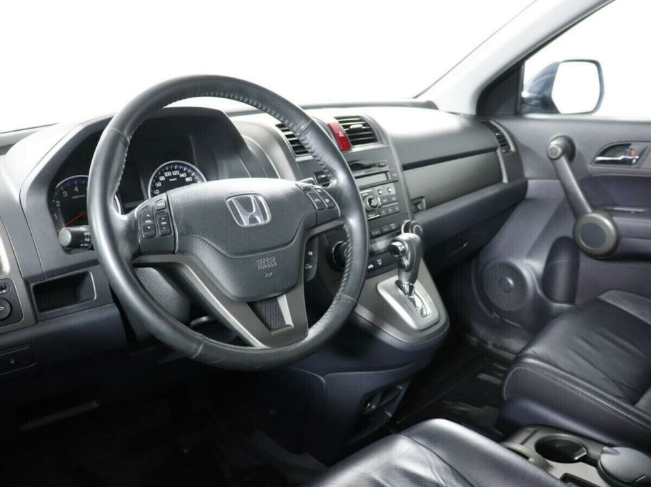 Honda CR-V, 2.4 л, АТ, 2012 фото 8