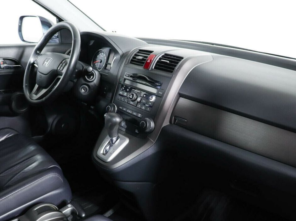 Honda CR-V, 2.4 л, АТ, 2012 фото 9