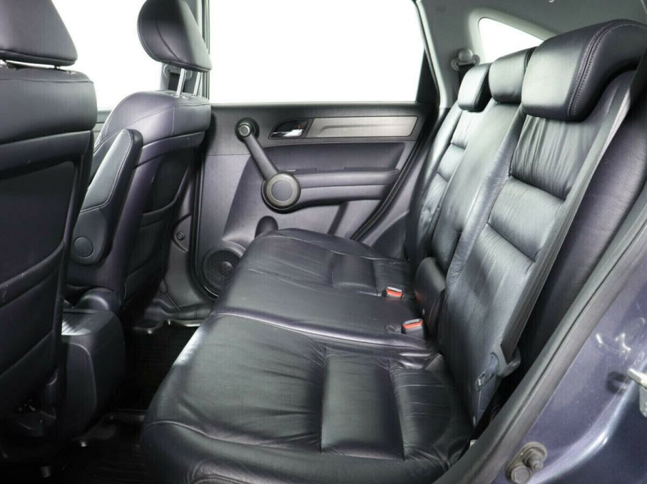 Honda CR-V, 2.4 л, АТ, 2012 фото 1