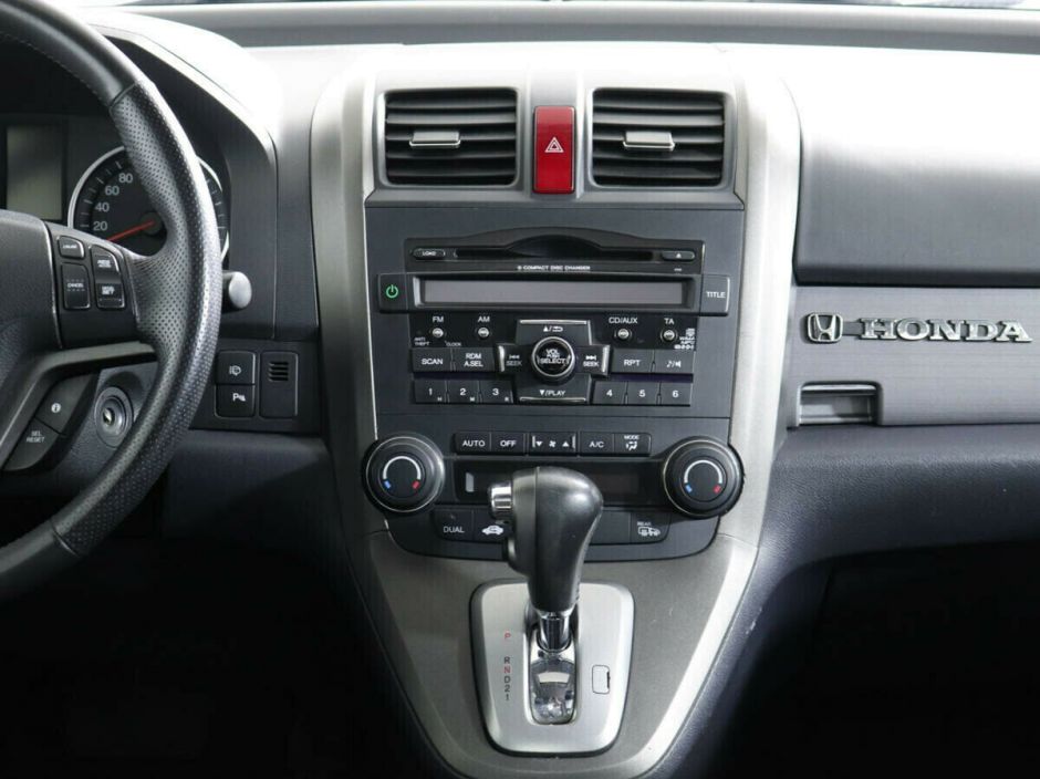 Honda CR-V, 2.4 л, АТ, 2012 фото 10