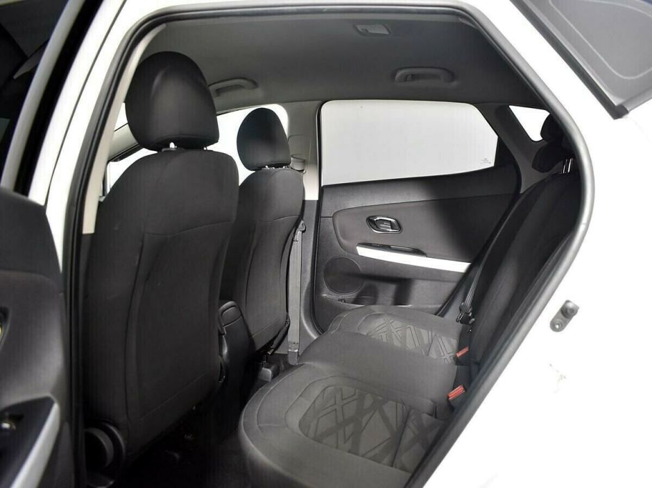 Kia Ceed, 1.6 л, АТ, 2018 фото 1