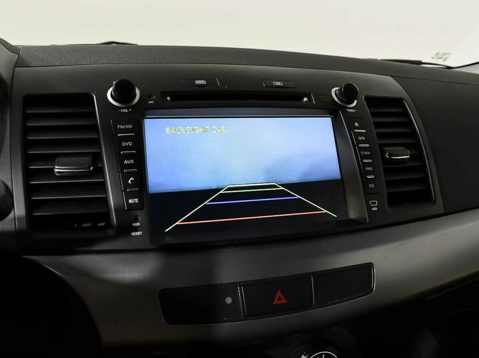 Mitsubishi Lancer, 1.5 л, МТ, 2012 фото 11