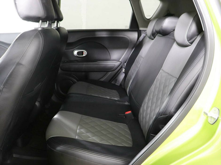 Kia Soul, 1.6 л, АТ, 2013 фото 9