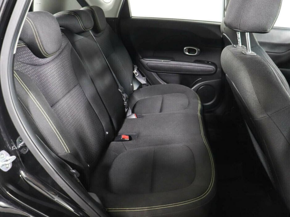 Kia Soul, 1.6 л, АТ, 2014 фото 8