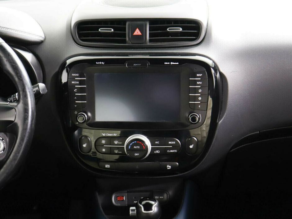 Kia Soul, 1.6 л, АТ, 2015 фото 7