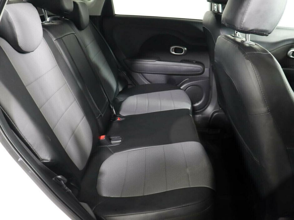 Kia Soul, 1.6 л, АТ, 2016 фото 1