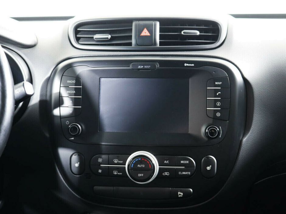 Kia Soul, 2.0 л, АТ, 2018 фото 9