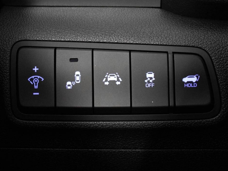 Hyundai Tucson, 1.6 л, Робот, 2017 фото 15
