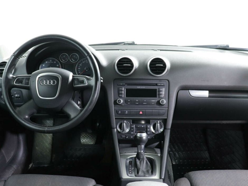 Audi A3, 1.4 л, Робот, 2012 фото 7