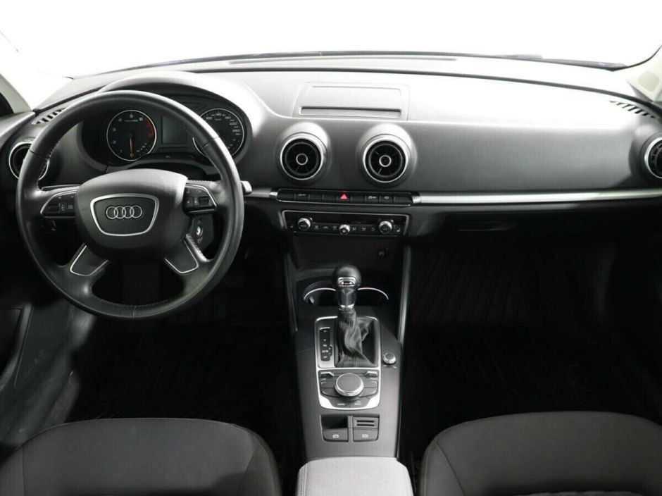 Audi A3, 1.4 л, Робот, 2012 фото 2