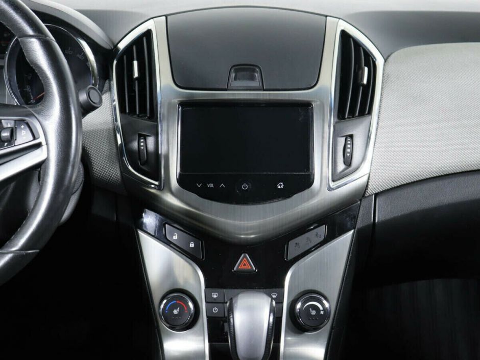 Chevrolet Cruze, 1.6 л, АТ, 2014 фото 1