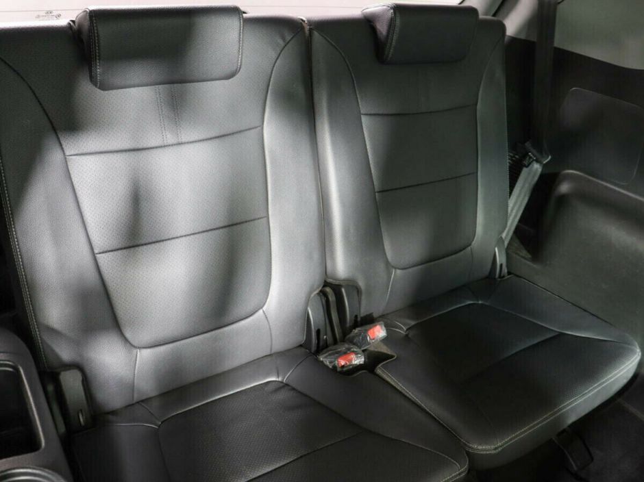 Kia Sorento, 2.4 л, АТ, 2011 фото 11