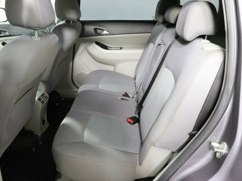 Chevrolet Orlando, 1.8 л, АТ, 2012 фото 2