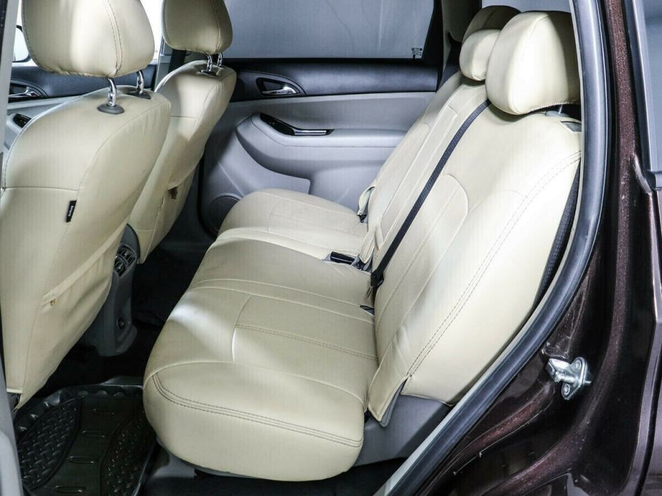 Chevrolet Orlando, 1.8 л, АТ, 2012 фото 2