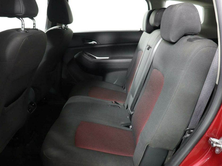 Chevrolet Orlando, 1.8 л, АТ, 2013 фото 7