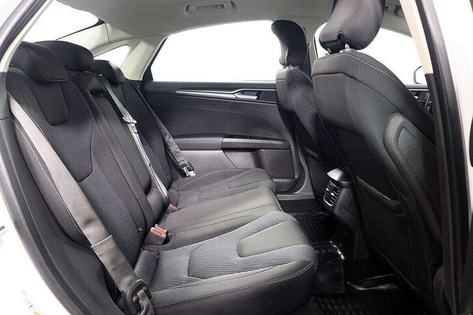 Ford Mondeo, 2.0 л, АТ, 2014 фото 2