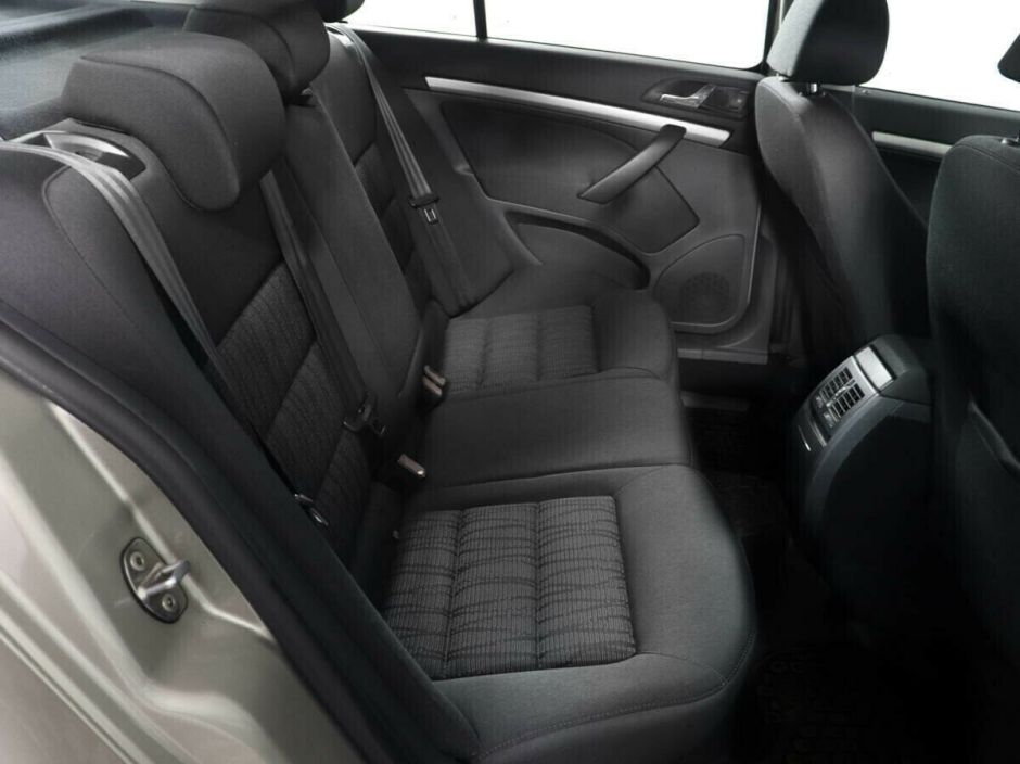 Skoda Octavia, 1.4 л, МТ, 2012 фото 1
