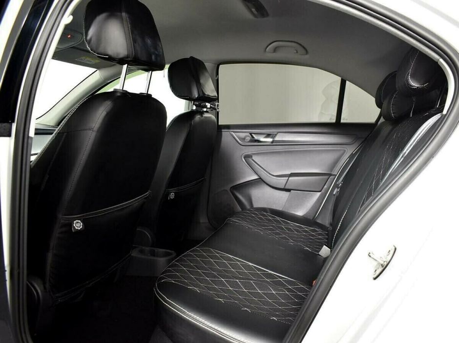 Skoda Rapid, 1.6 л, АТ, 2020 фото 1