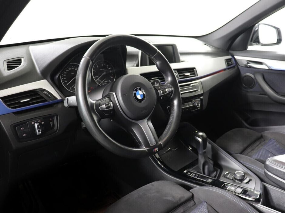 BMW X1, 2.0 л, АТ, 2016 фото 7