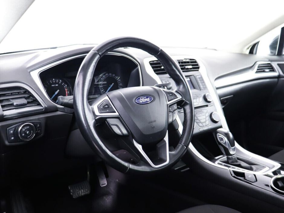 Ford Mondeo, 2.5 л, АТ, 2016 фото 7
